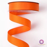 Ripsz szalag 20mmx20m - Narancssárga