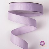 Ripsz szalag 20mmx20m - Világoslila