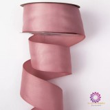 Ripsz szalag 38mmx20m - Sötét Púder