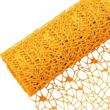 Star Net - Sötét sárga