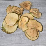 Szárított Zöld alma szelet 4 dkg-os csomag