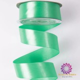 Szatén szalag 25mmx22,86m - Menta