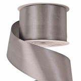 Szatén szalag 50mmx22,86m - Kékes ezsüt