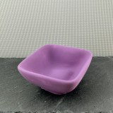 Szögletes tálka - Szeder