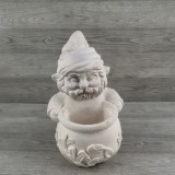 Törpe Kaspóval