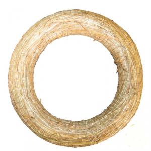 Tűzött széna alap 30 cm