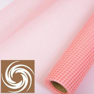 Valensz háló 50 cm x 4,5m - Barack