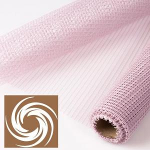 Valensz háló 50 cm x 4,5m - Mályva