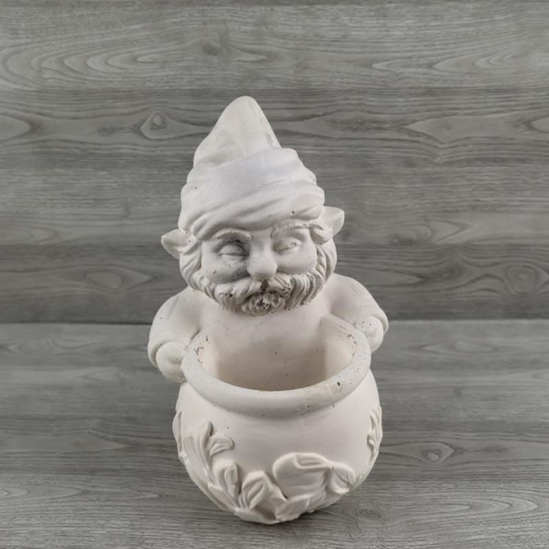 Törpe Kaspóval