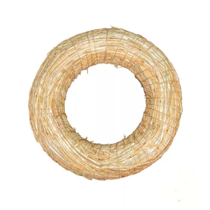 Tűzött széna alap 15 cm