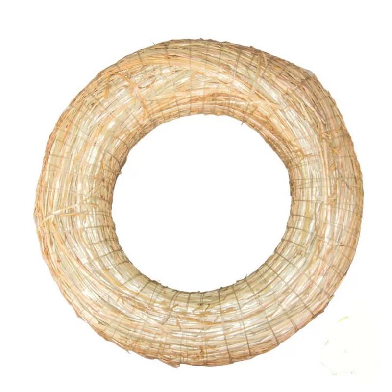 Tűzött széna alap 25 cm