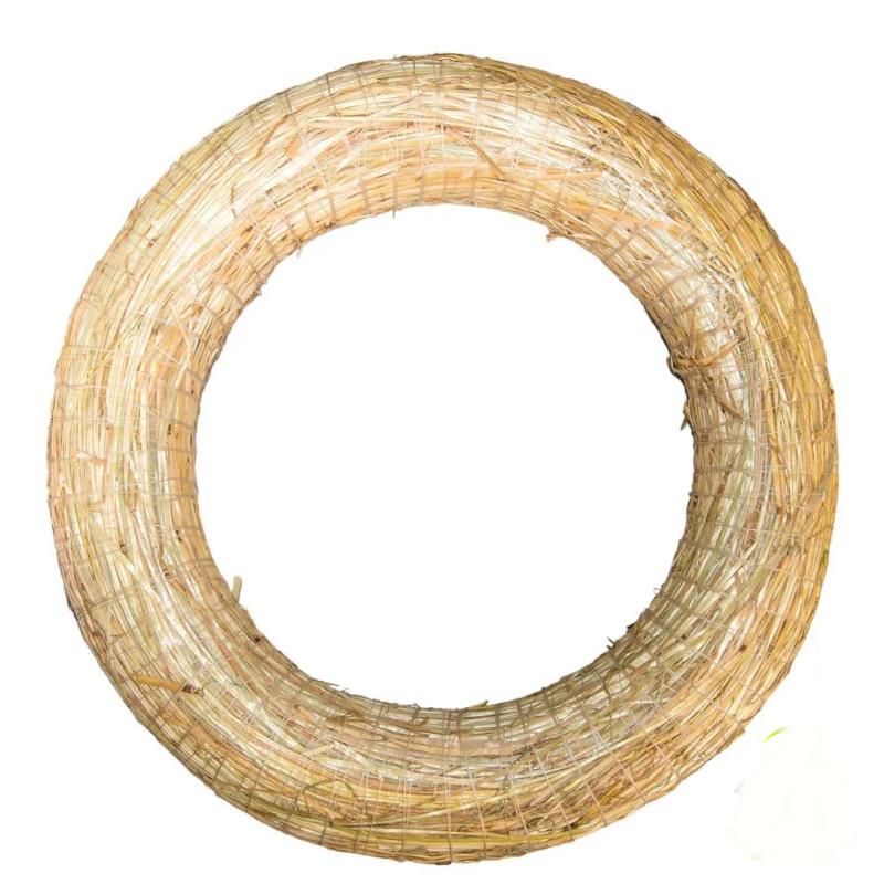 Tűzött széna alap 30 cm