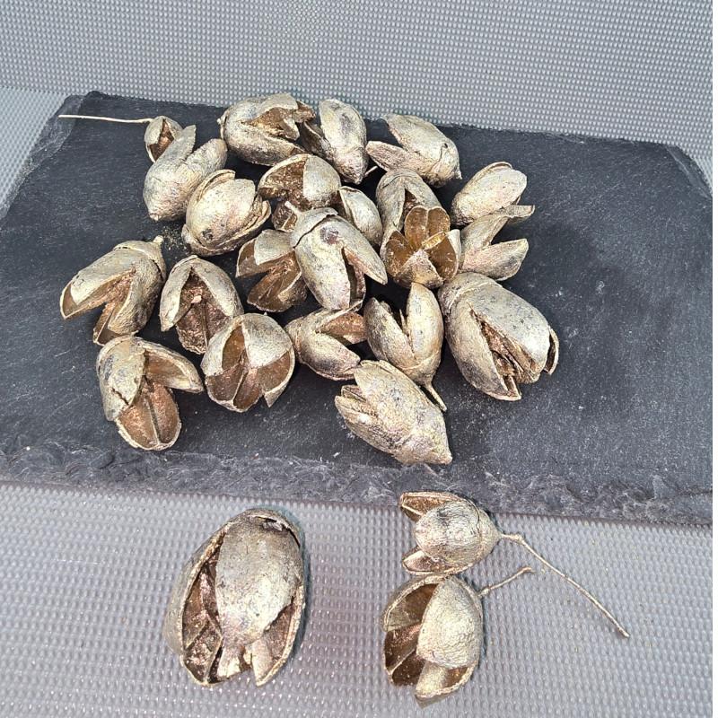 ÚJ SZÍN! Bakuli - Metál Pezsgő 5 dkg