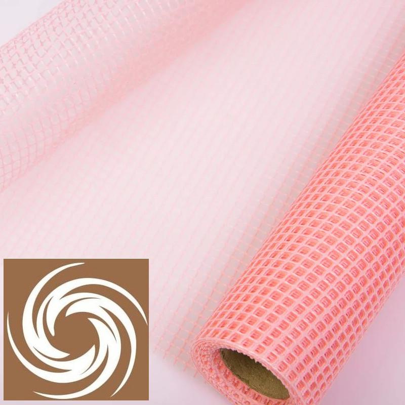 Valensz háló 50 cm x 4,5m - Barack