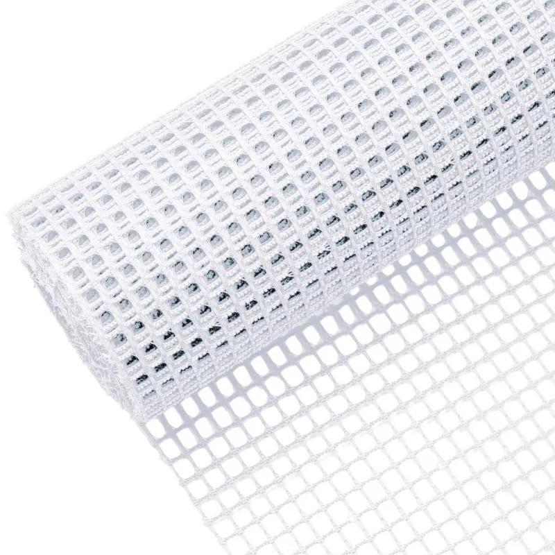 Valensz háló 50 cm x 4,5m - Fehér