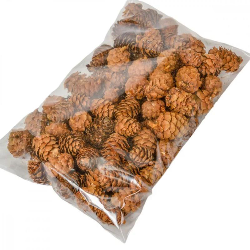 Vörösfenyő Toboz 23 dkg - Natúr