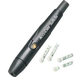 Accu chek ujjszúró