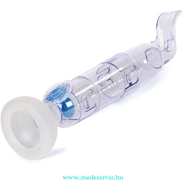 Babyhaler inhaláló