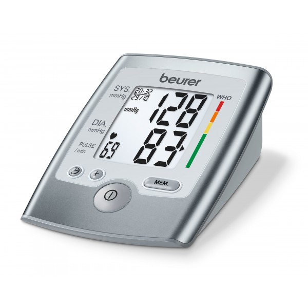 Beurer BM 35 automata vérnyomásmérő