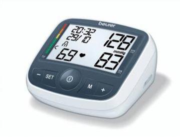 Beurer BM 40 vérnyomásmérő