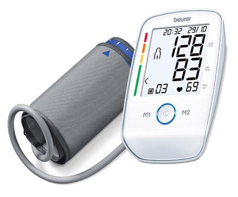 Beurer BM 45 vérnyomásmérő