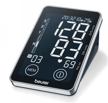 Beurer BM 58 vérnyomásmérő