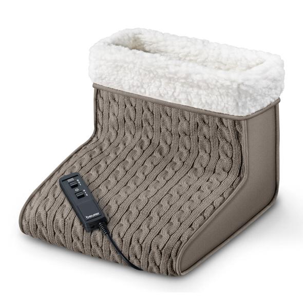 Beurer FWM 45 masszírozós lábmelegítő