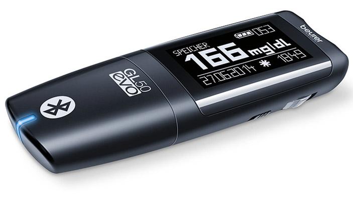 Beurer GL 50 EVO Bluetooth Adapter