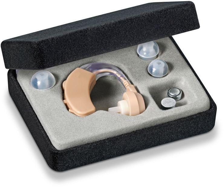 Beurer HA 20 hallássegítő készülék