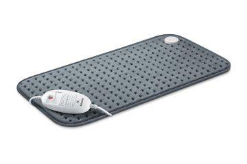 Beurer HK 123 XXL COSY melegítőpárna (szürke)