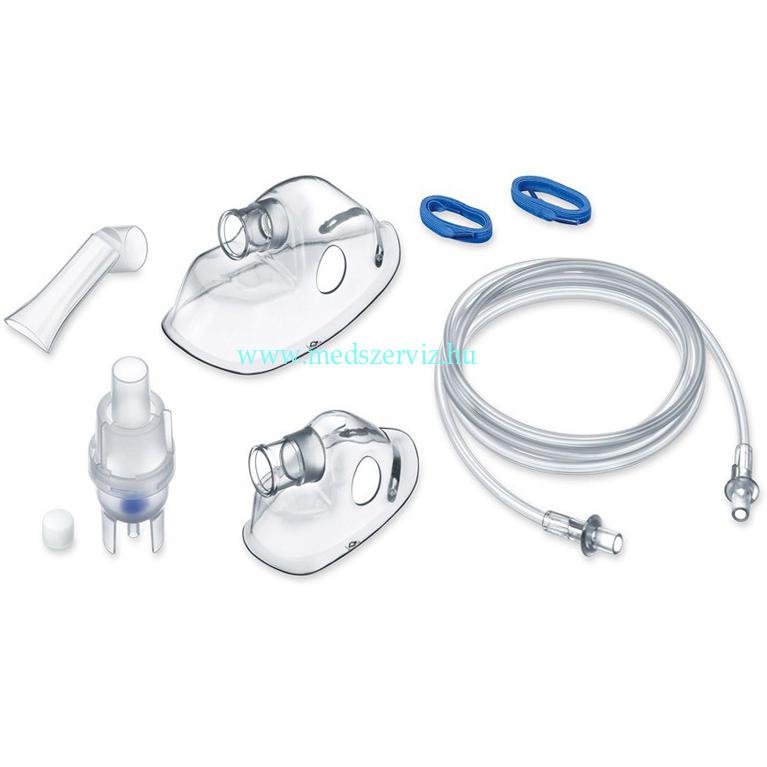 Beurer IH 18 Inhalátor - Cserekészlet, tartozékszett