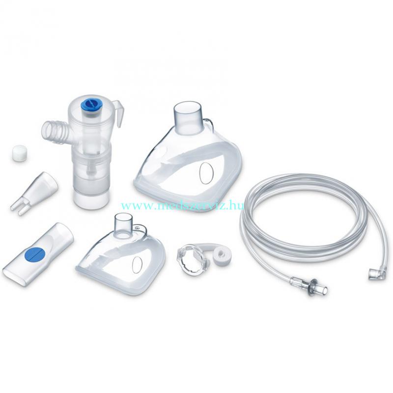 Beurer IH 21 / IH 26 éves cserekészlet