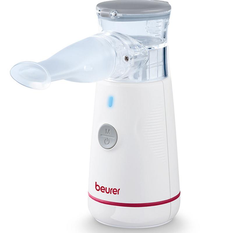 Beurer IH 47 Inhalátor (mesh)