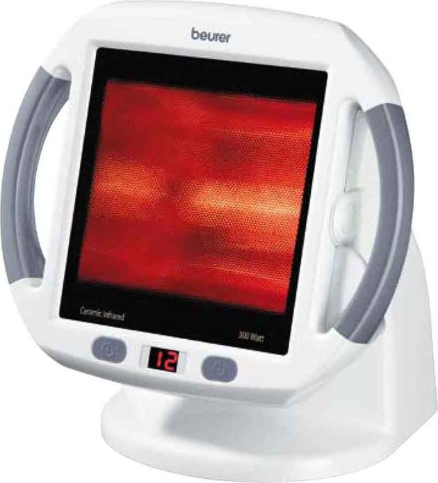 Beurer IL 50 infralámpa