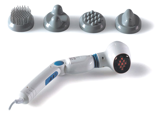 Beurer MG 40 masszírozó