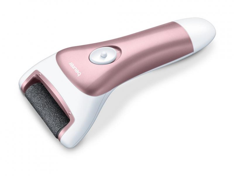 Beurer MP 55 Bőrkeményedés-eltávolító készülék