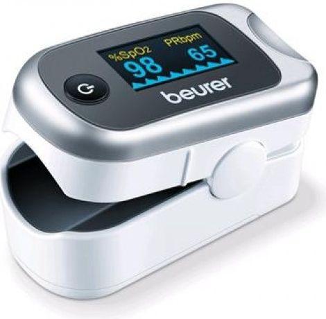 Beurer PO 40 pulzoximéter