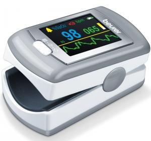 Beurer PO 80 pulzoximéter
