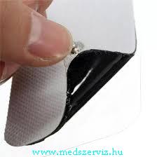 Beurer TENS elektróda nagy / EM 40, EM 41, EM 49, EM 80 / 4db