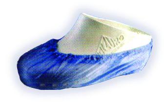 Cipővédő - gumis (10db-os)