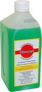 Clarasept fertőtlenítő folyékony szappan 1l
