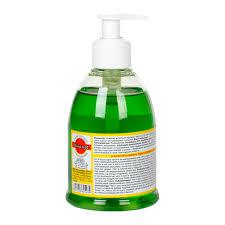 CLARASEPT pumpás kézfertőtlenítő szappan 300 ml