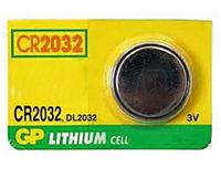 CR 2032 elem