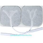 Dr Hu MB 410 Tens elektróda, tappancs