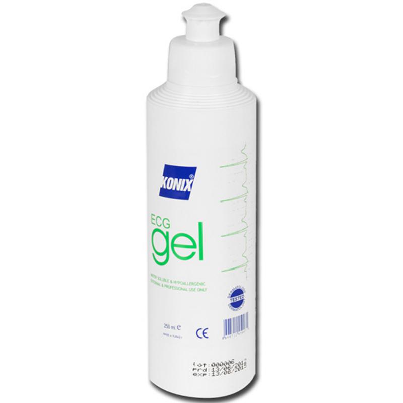 EKG gél 250ml
