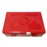 Elsősegély felszerelés B típus