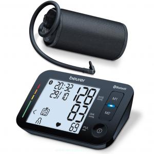 Beurer BM 54 Bluetooth vérnyomásmérő