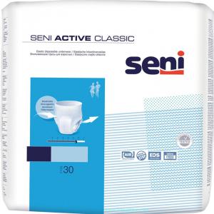 SENI Active Classic felnőtt nadrágpelenka S méret