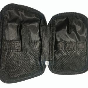 Tároló tok vércukormérőhöz