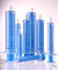 Fecskendő 10 ml